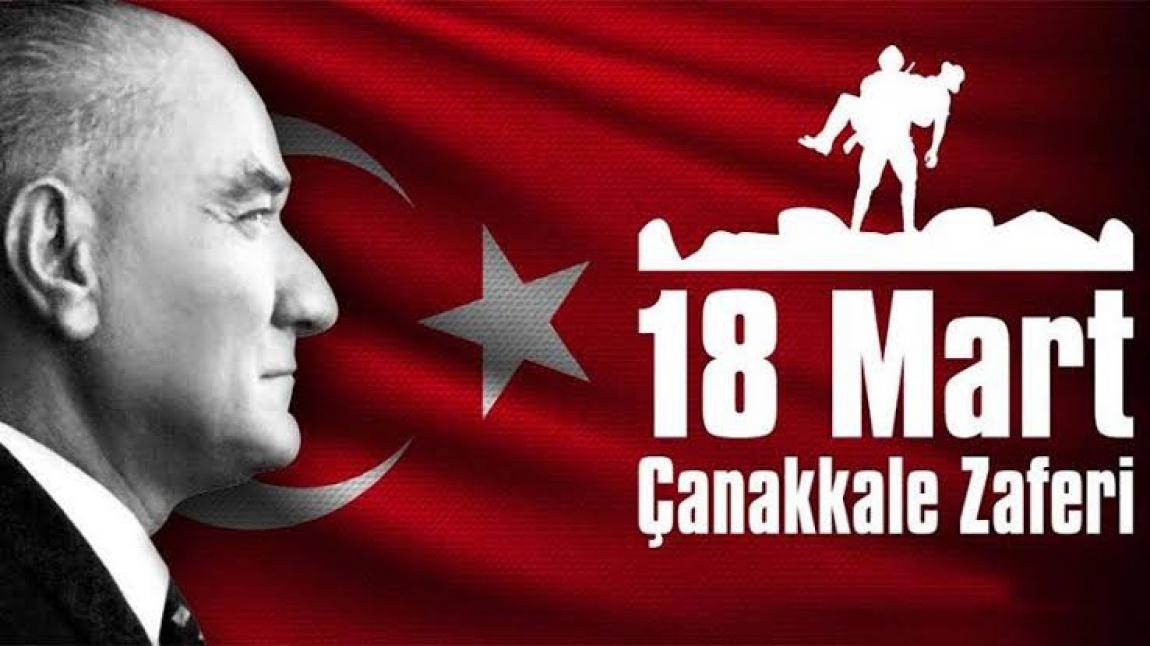 18 Mart Çanakakale Zaferi'nin 105. yıl dönümü!